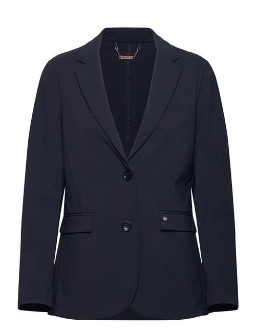 Mmmary Izzy Blazer MOS MOSH Navy