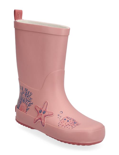 Wellies - Oceania CeLaVi Pink