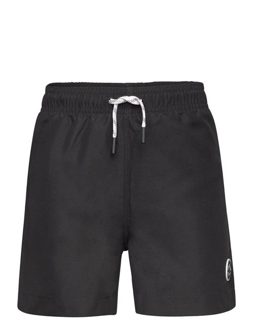 Cnvb Core Pull-On Swim Trunk Converse Black