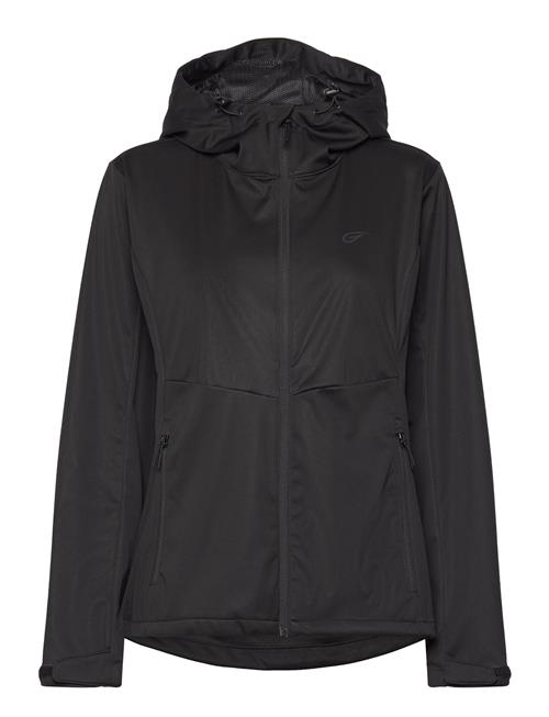 Utladalen Jkt W Five Seasons Black