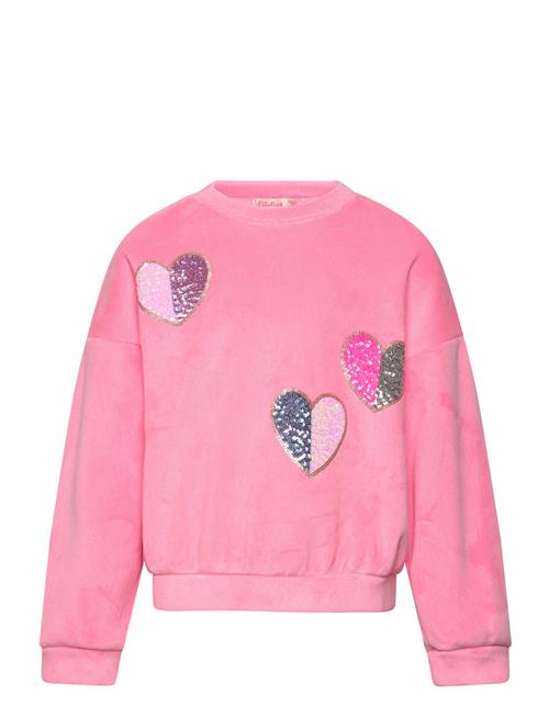 Sweatshirt Billieblush Pink