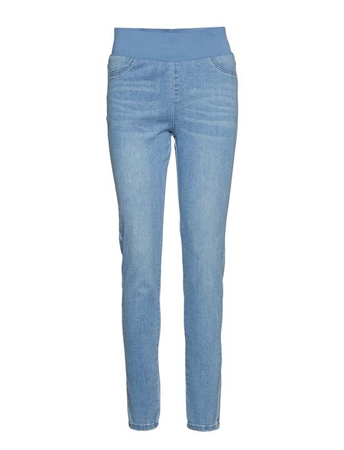 Fqshantal-Pa-Denim FREE/QUENT Blue