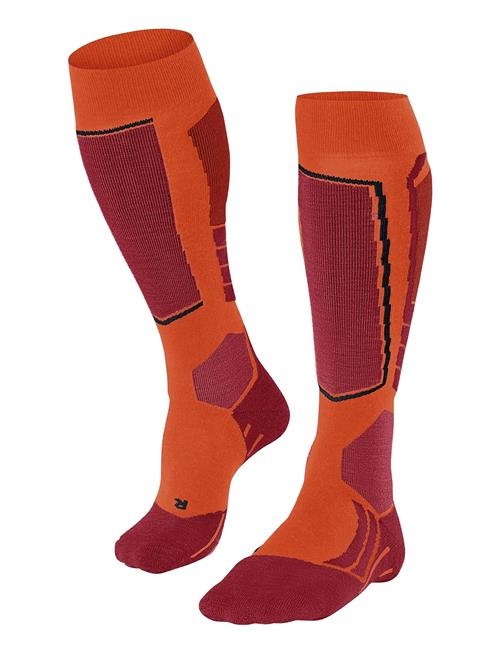 Falke Sk2 Intermediate Men Falke Sport Orange