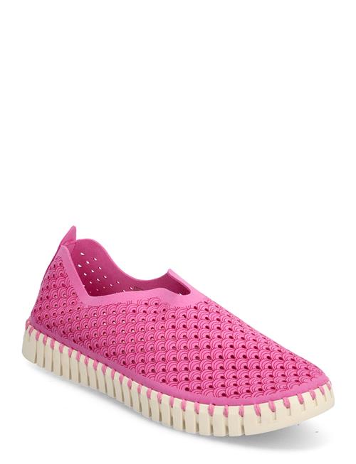 Flats Ilse Jacobsen Pink
