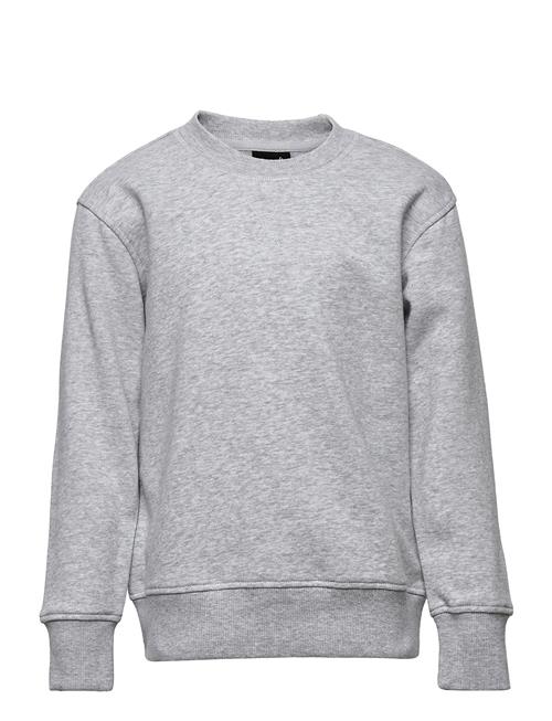 Claudio Boys Sweatshirt Claudio Grey