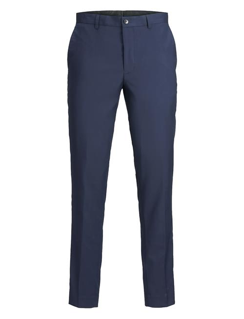 Jack & Jones Jprsolar Trouser Noos Jnr Jack & J S Navy