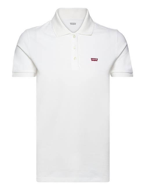 Levis Hm Polo Neutrals Levi's® White