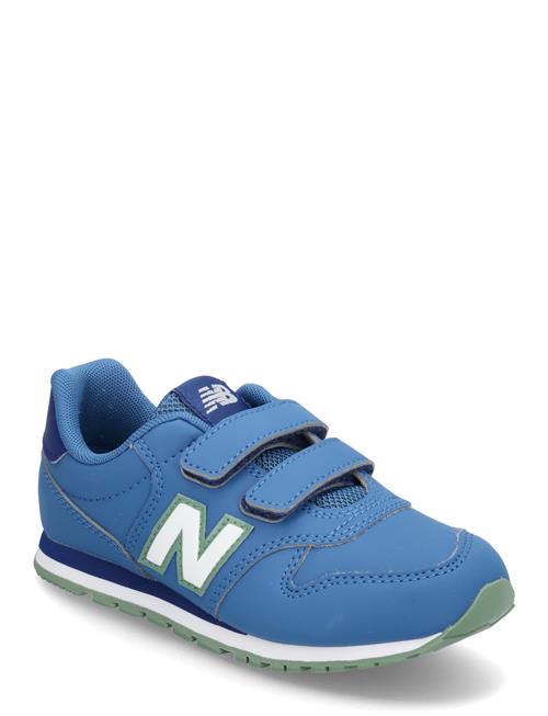 New Balance 500 Kids Hook & Loop New Balance Blue