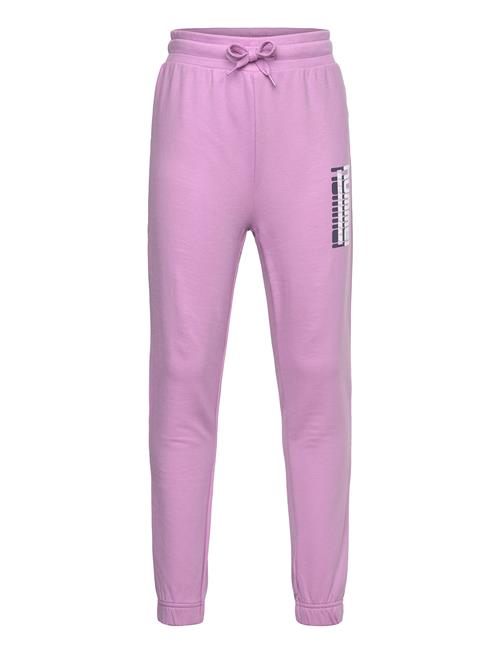 Hmltukas Pants Hummel Pink