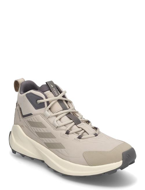 Terrex Trailmaker 2 Mid Lea Adidas Terrex Beige