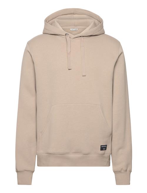 Centre Hoodie Björn Borg Beige