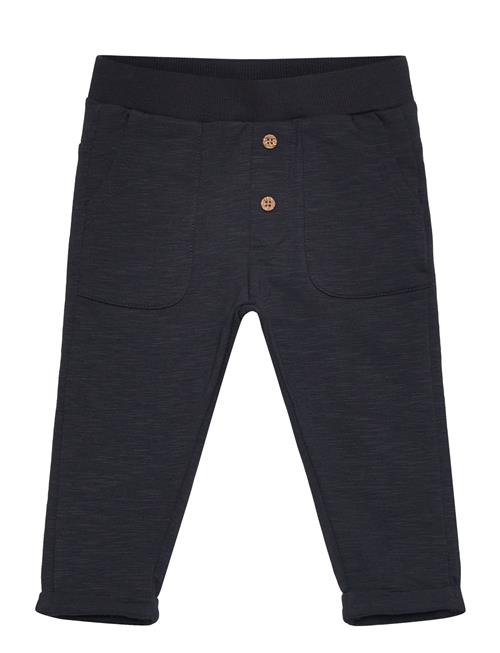 Pants Sweat Minymo Navy