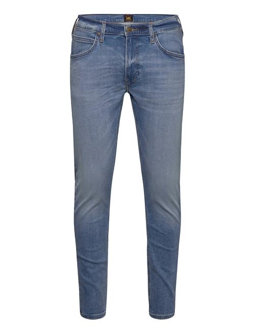 Luke Lee Jeans Blue