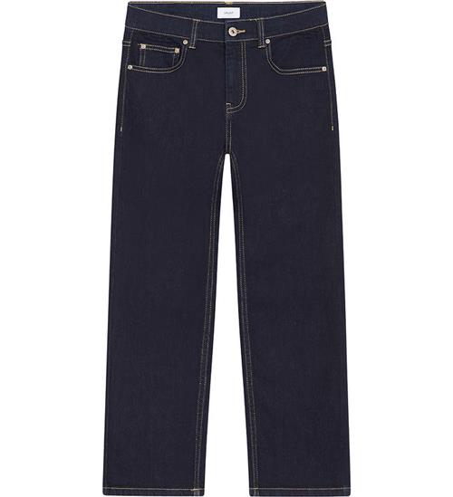 Grunt Jeans - GRNadia - Raw Blue