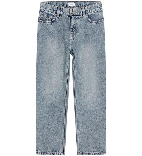 Grunt Jeans - GRStreet - Blue