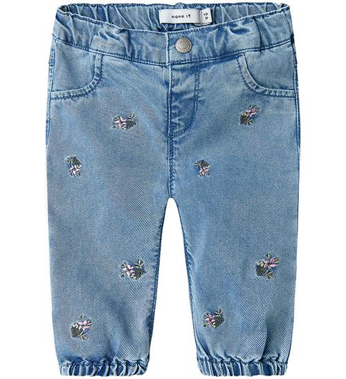 Name It Jeans - NbfRose - Light Blue Denim