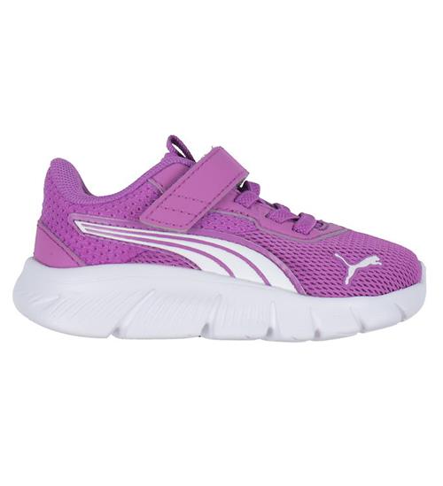 Puma Sko - FlexFocus Modern - Wild Berry/Hvid