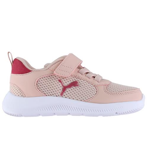 Puma Sko - Fun racer 2 - Rose Quartz/Port Island Pink