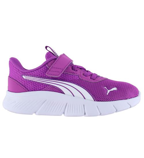 Puma Sko - FlexFocus Modern - Wild Berry/Hvid