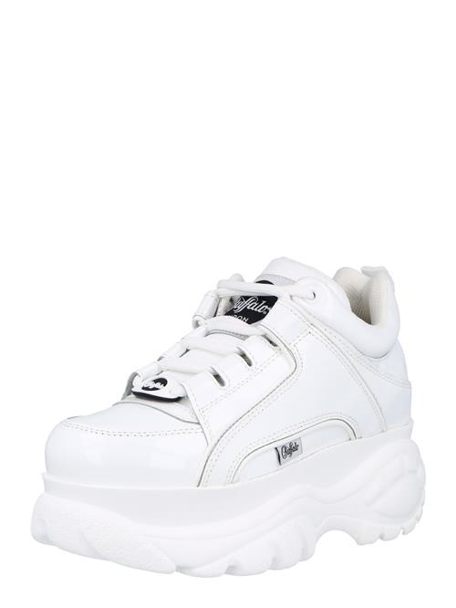 Buffalo London Sneaker low  hvid