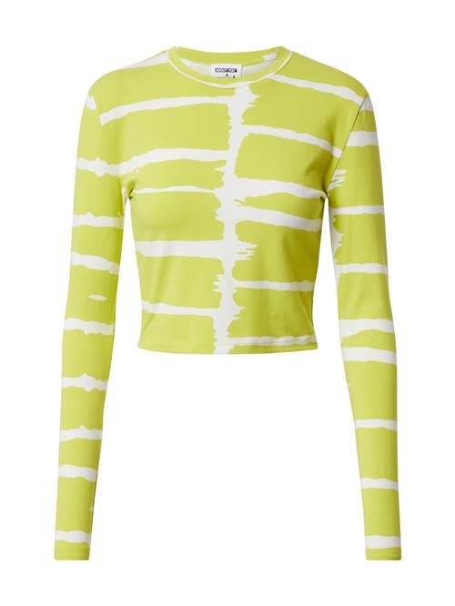 ABOUT YOU x Sharlota Shirts 'Elea'  lime