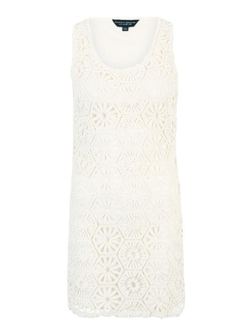 Dorothy Perkins Kjole  creme