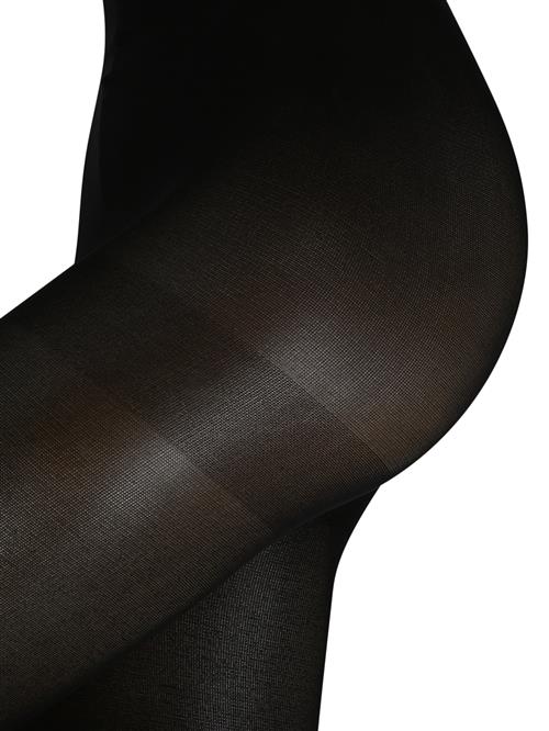 Lindex Nylonstrømpebukser  sort