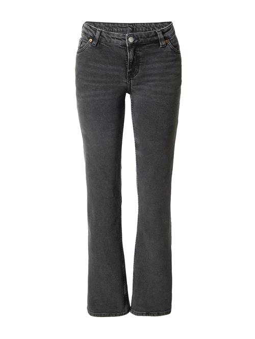 Monki Jeans  black denim