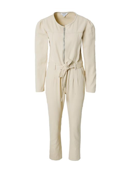 Dorothy Perkins Jumpsuit  beige