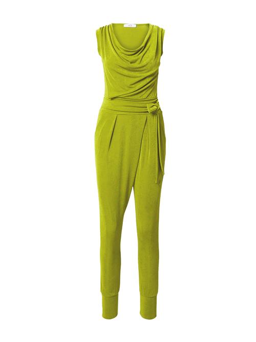 WAL G. Jumpsuit 'RONNY'  kiwi