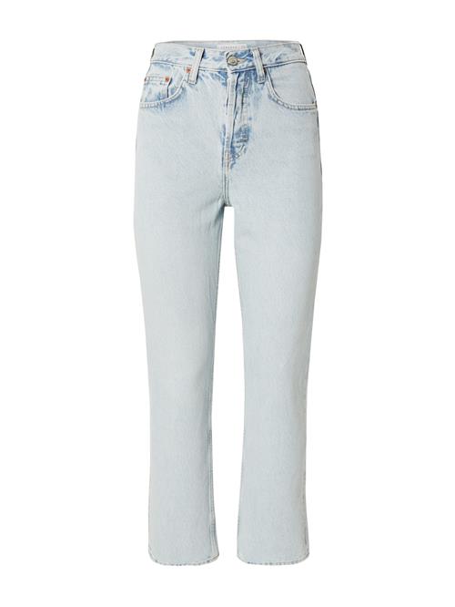 TOPSHOP Jeans 'Editor'  blue denim / pueblo