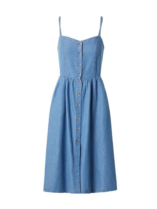 Mavi Sommerkjole  blue denim