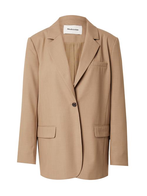 modström Blazer 'Gale'  camel