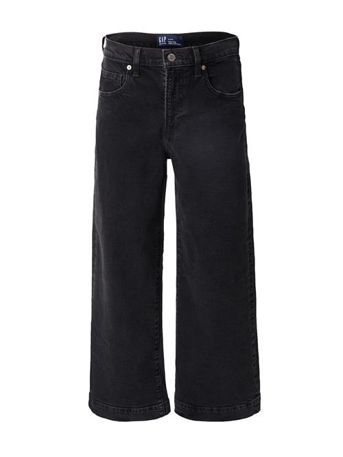 GAP Jeans  black denim