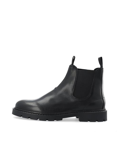 Se Bianco Chelsea Boots 'JEFF'  sort ved About You