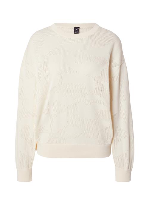 Iriedaily Pullover 'Lanie'  creme