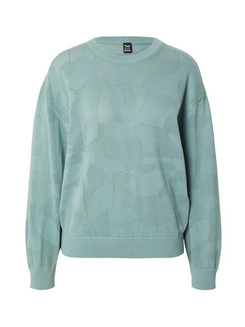 Iriedaily Pullover 'Lanie'  jade