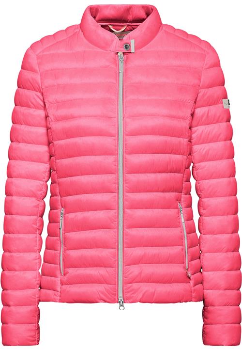 Frieda & Freddies NY Overgangsjakke 'Judy'  mørk pink