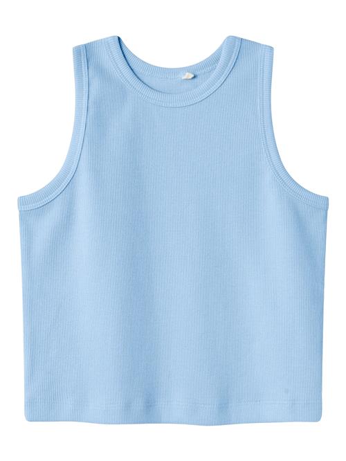 NAME IT Overdel 'NKFNakal'  lyseblå