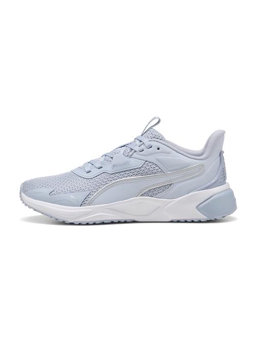 PUMA Sportssko 'Disperse XT 4'  dueblå / sølv / hvid