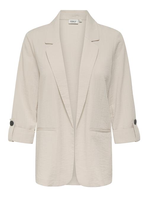 Se ONLY Blazer 'ONLMarsa'  beige ved About You