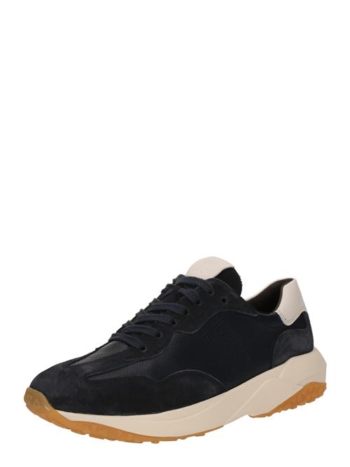 Paul Green Sneaker low  navy / offwhite