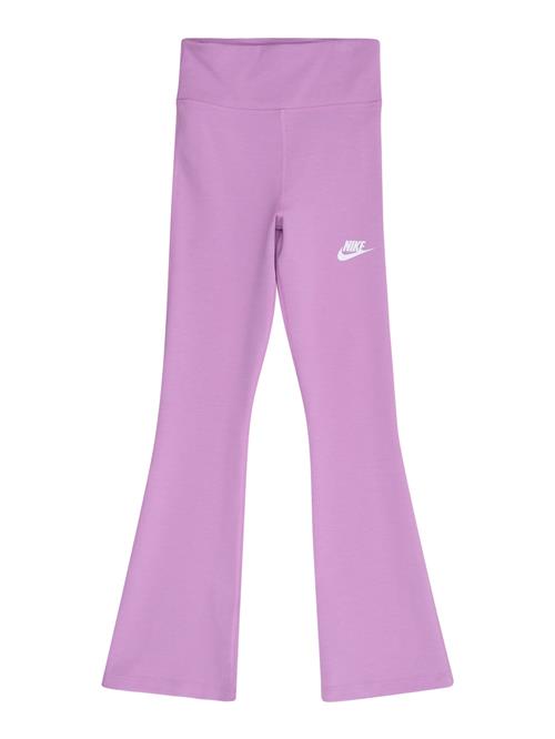 Nike Sportswear Bukser 'CLSSC'  lavendel