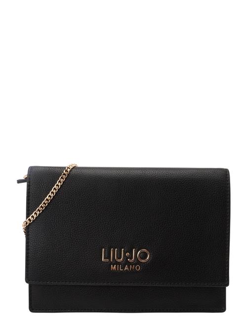 Liu Jo Clutch  guld / sort