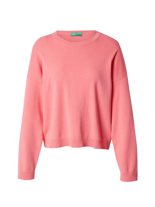 UNITED COLORS OF BENETTON Pullover  melon