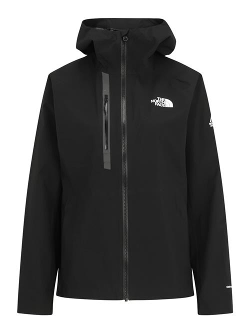 THE NORTH FACE Udendørsjakke  sort / hvid