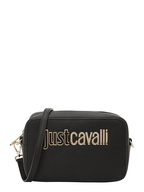 Just Cavalli Skuldertaske  sort