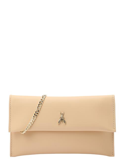 PATRIZIA PEPE Clutch  creme