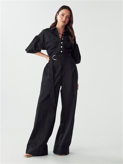 Se Willa Jumpsuit 'Braelyn'  sort ved About You