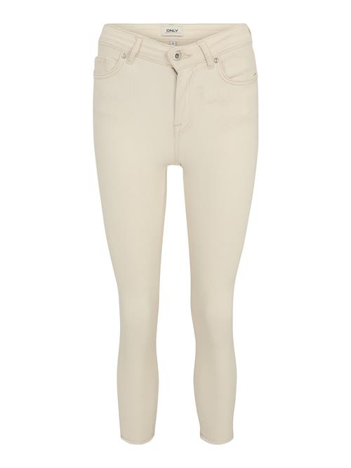 Only Petite Jeans 'ONLBLUSH'  beige